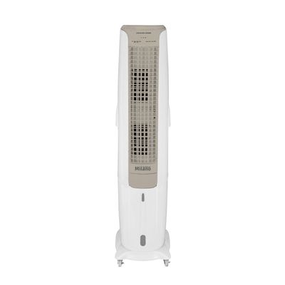 Tulia Jumbo Evaporative Air Cooler 350W Apricot  Hlb-24B