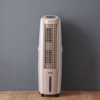 Tulia Evarporative Air Cooler 200W Apricot Hlb-17A