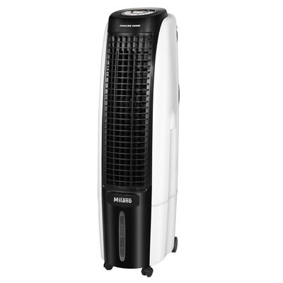 Tulia Evarporative Air Cooler 200W Blk & Wht New Hlb-17A