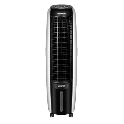 Tulia Evarporative Air Cooler 200W Blk & Wht New Hlb-17A