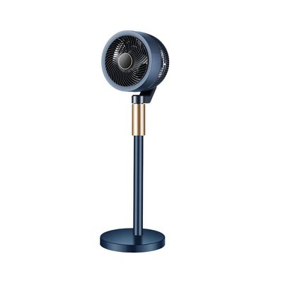 Milano Infinity Stand Fan 50W - 3D Oscillation DRCF-2308Y