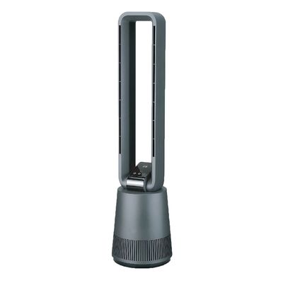 Milano Breeze Bladeless RC Fan 50W 2008Y AC