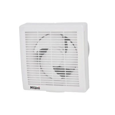 Milano Auto Shutter Valentino 8" (210700900002)