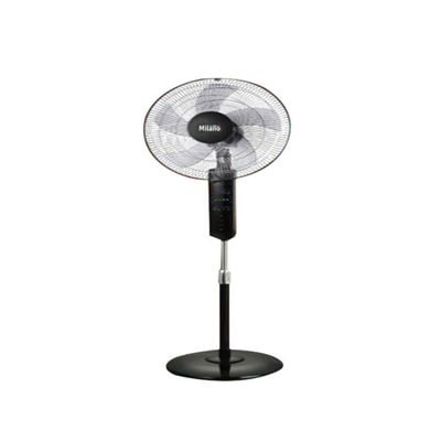 Milano 16" Stand Fan With Remote Ollie