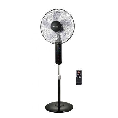Milano 16" Stand Fan With Remote Ollie