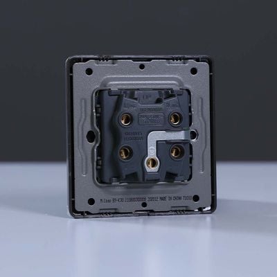 Milano 20A Dp Switch With Neon Sl