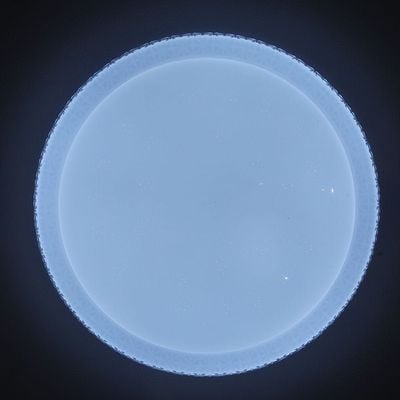Safina Glow Ceiling Chandelier TJ9538 450DIA