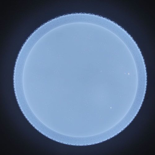 Safina Glow Ceiling Chandelier TJ9538 450DIA