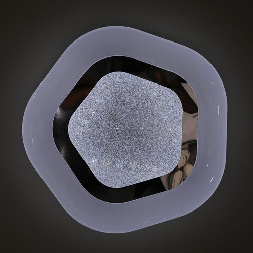 Safina Glow Ceiling Chandelier TI9104 400DIA