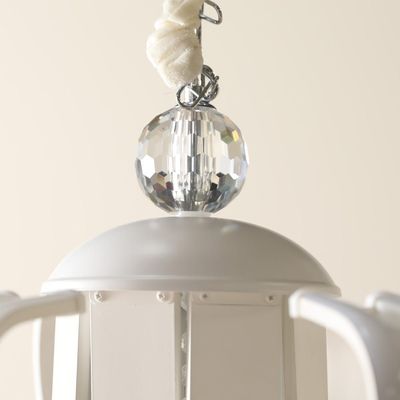 Dora Neon Hanging Chandelier 1827/8H