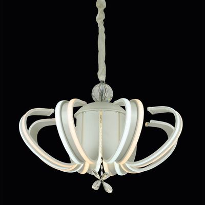 Dora Neon Hanging Chandelier 1827/8H