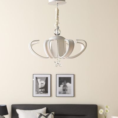 Dora Neon Hanging Chandelier 1827/8H