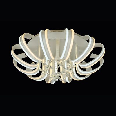 Dora Neon Ceiling Chandelier 1827/12