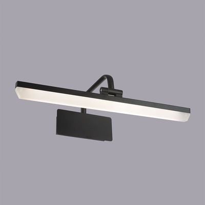 Davinci Glass 42*7*20 Led Black Lq9094-B