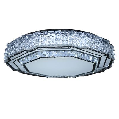 Maha Glass 500Mm Led Clear Lh00007