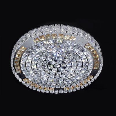 Mehek Crystal 600 Led/Spot Lights Clear Xd430/600