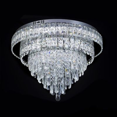 Mehek Crystal 600 Led/Spot Lights Clear Xd432/600