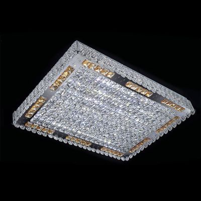 Mehek Crystal 800*600 Led/Spot Lights Clear Xd430/800*600