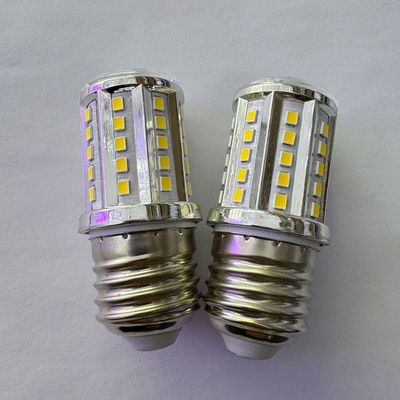 Freesia Aluminum Chrome X20-10W 4000K 27