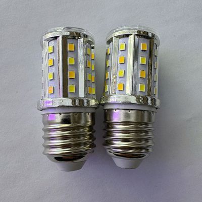 Freesia Aluminum Chrome X20-10W 3In1 27