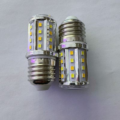 Freesia Aluminum Chrome X20-10W 3In1 27