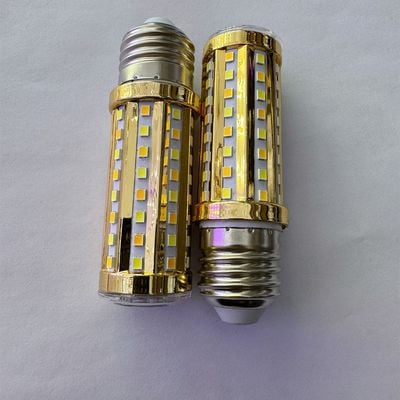 Freesia Aluminum Gold X30-16W 3In1 E27