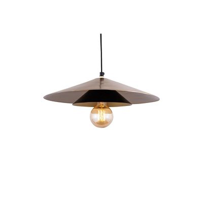Grace Pendants 2203 41X41X12Cm Single E27x1