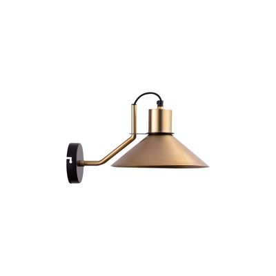 Grace Wall Sconce 2232 36X24X21Cm Decorative E27x1