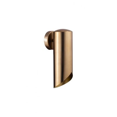 Grace Wall Sconce 2274 10X14X32Cm Decorative E27x1
