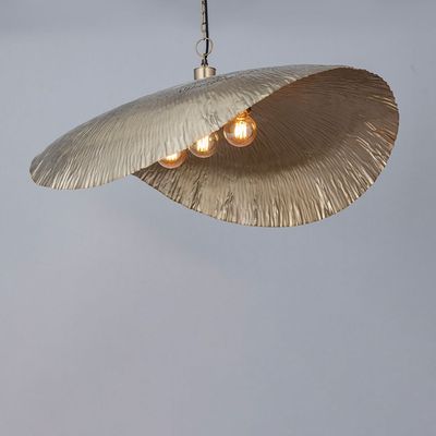 Grace Pendants 240241 100X83X35Cm Single E27x3