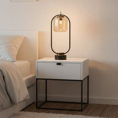 Asli Table lamp-Metal