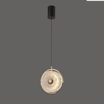 Bluma Pendant Lamp 2m Adjustable length- Clear