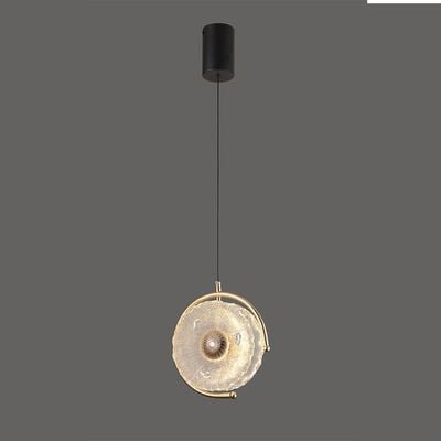 Bluma Pendant Lamp 2m Adjustable length- Clear