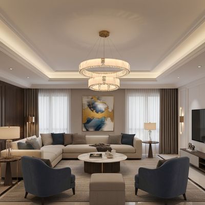 Valencia Ch Ys006/60+40 -Copper Gold- Iron+Marble+Crystal 60Cm Valencia Ch Ys006/60+40 -Copper Gold- Iron+Marble+Crystal 60Cm