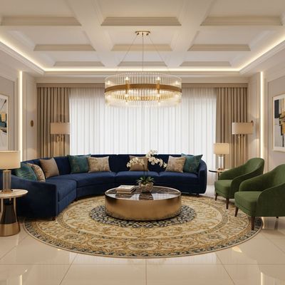 Nairobi Ch Kd157/60 -Copper Gold- Stainless Steel+Glass 60Cm Nairobi Ch Kd157/60 -Copper Gold- Stainless Steel+Glass 60Cm