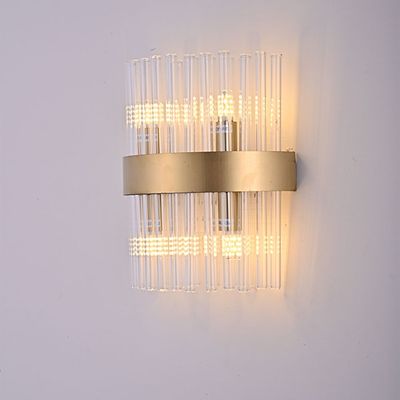 Nairobi Wb Kmb157 -Copper Gold- Stainless Steel+Glass 20Cm Nairobi Wb Kmb157 -Copper Gold- Stainless Steel+Glass 20Cm