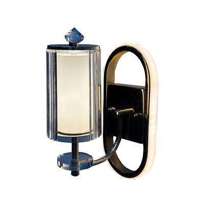 Erlo Wb Ch10055 -French Gold- Iron+Aluminum+Acrylic 26Cm