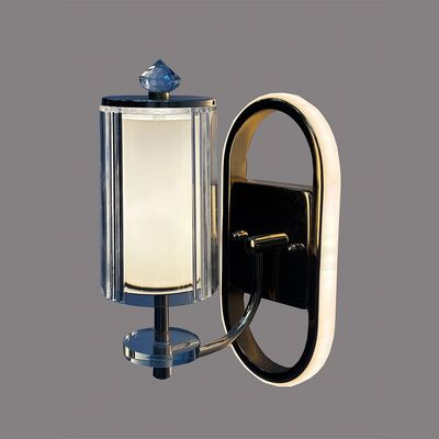 Erlo Wb Ch10055 -French Gold- Iron+Aluminum+Acrylic 26Cm