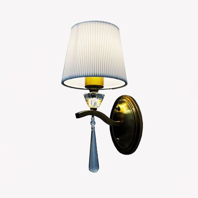 Bushra Wb 30407/1W -Copper Gold- Iron 20Cm