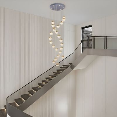 Solitare CH D034 French Gold  Metal+Acrlic 