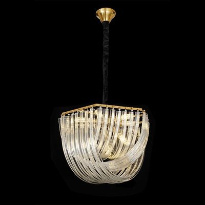 Orbis Chandeliers 60Cm