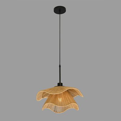 Elroy H3125 Brown PD 40cm E27 Outdoor