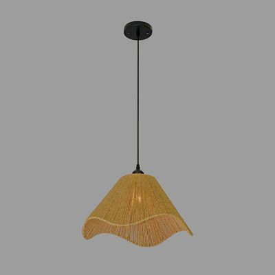 Elori H3125 Brown PD 40cm E27 Outdoor