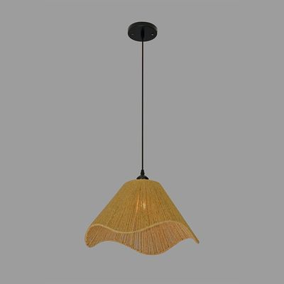 Elori H3125 Brown PD 40cm E27 Outdoor