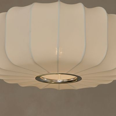 Kolse H3126 White PD 40*100cm E27 Outdoor