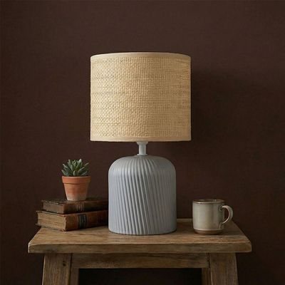 Jules Ceramic Table Lamp - 32cm