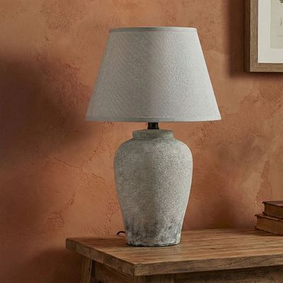 Victorine Ceramic Table Lamp - 41cm