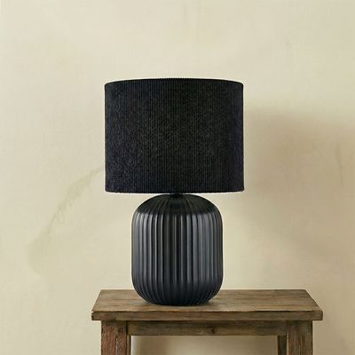 Caspian Ceramic Table Lamp - 32cm