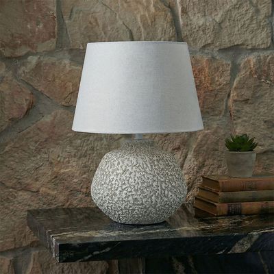 Byron Ceramic Table Lamp - 44cm