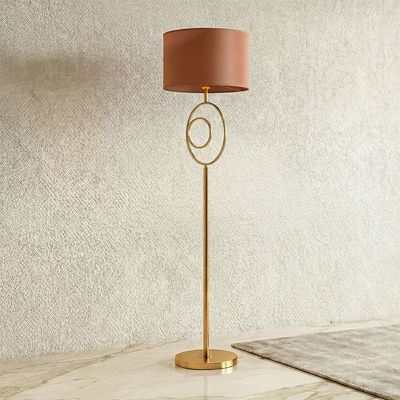 Loren Floor Lamp - 160Cm